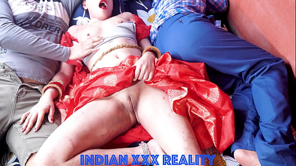 Bokep India: Ibu Tiri dan Anak Tiri Lagi Seru-Serunya di Ranjang