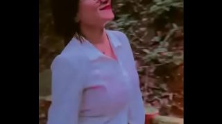 Desi cewek Babita, siap digoyang habis-habisan.