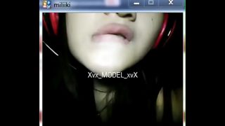 Goyang Hot Camfrog Indonesia – Episode 1