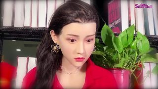 China Sex Dolls – Industri boneka sex lagi ngeboom, boneka TPE bikin ngaceng abis, kalahin silicone yang garing.