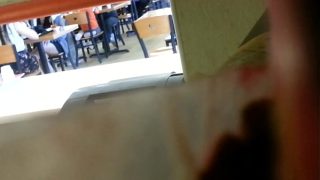 Chinitas con calzones