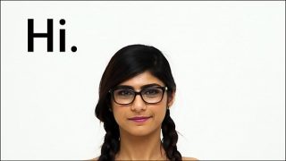 MIA KHALIFA – Ayo Intip Lebih Dekat Tubuh Arab Sempurna Gue yang Bikin Nagih, Siap-siap Meleleh