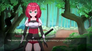 Budak Gameplay: Alam Penjara #7 Elise dan Apel Montoknya yang Bikin Ngiler