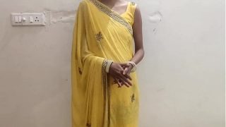 Sasu Maa Ghar Aayi, Damad Ne Pakad Kar Chod Daala – Ganda Hindi Audio XXX HD