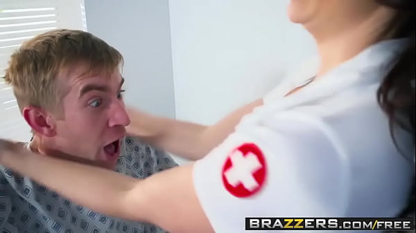 Petualangan Panas Dokter dan Pasien Nakal – Chanel Preston & Veruca James