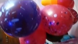 Balon India yang Menggoda