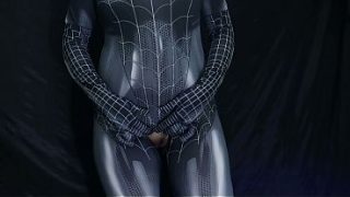 BOKEP INDO NGEBANTAI CEWEK SPIDERMAN, MEMEK BECEK BASAH KETARIKAN
