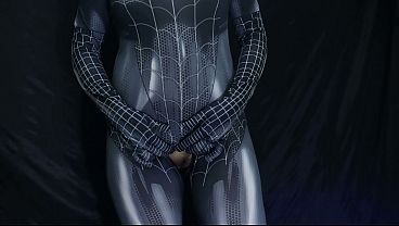 BOKEP INDO NGEBANTAI CEWEK SPIDERMAN, MEMEK BECEK BASAH KETARIKAN