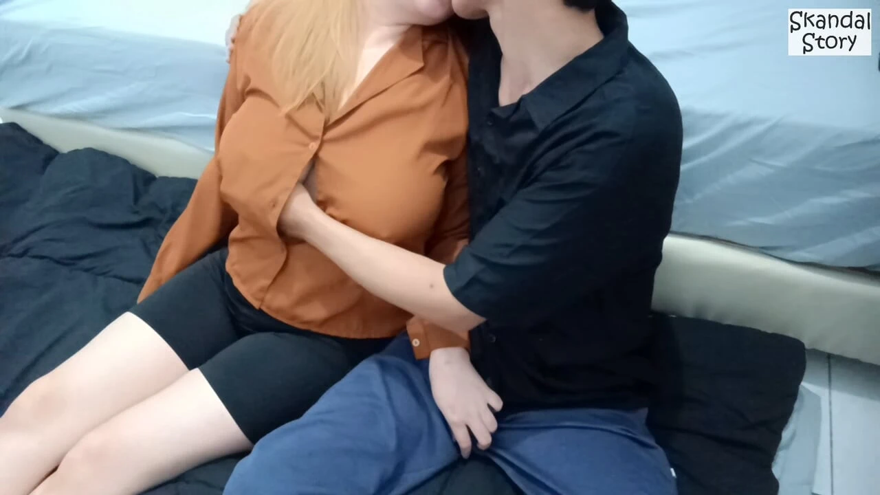 Bokep Sub Indo