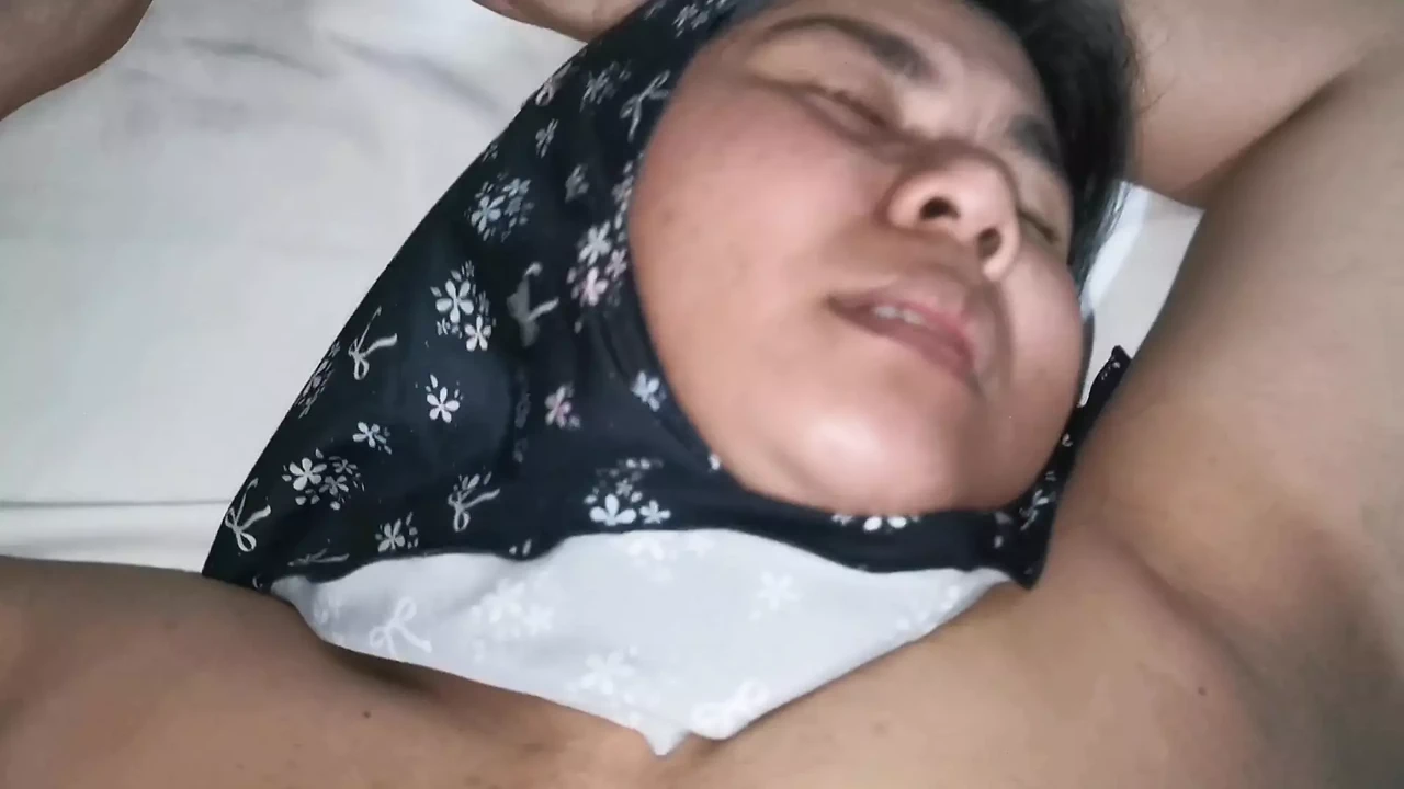 Bokep Jilbab/Hijab