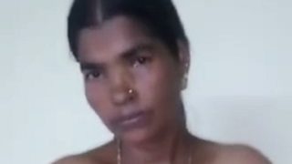 Desi Raand bugil, crot di kamar, mantep!