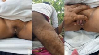 Devar main hutan, bhabhi telanjang basah, kontol ngebut dalam lubang.