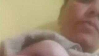 Masturbasi di depan kamera, Mami India Priya pamerin tetek dan memek basah