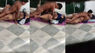Rekaman MMS kakak ngintip adik ngewe sama tante gendut