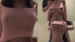 Remas gede model tubuh langsing, bikin makin greget pengen mainin.