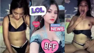 Skandal Mahasiswi Digoyang Pacar Sampai Basah di Hotel