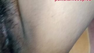 Video ML ML pasangan muda Pakistan, bikin greget sendiri di rumah