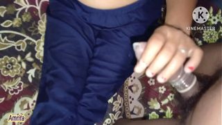 kakak tiri dan adik tiri main ranjang