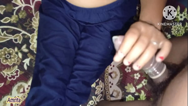 kakak tiri dan adik tiri main ranjang