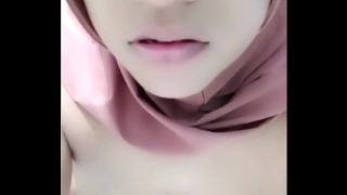 VCS sama selingkuhan, enaknya pas suami lagi pergi, gas pol tanpa takut ketahuan