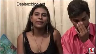 Ngentot Sama Bini Teman, Naina Dan Vikki Coli Bareng Di Rumah