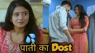 Istri cerita detail di Hindi || Review web series Good Wife yang bikin ngilu dan basah.