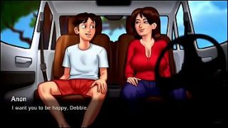 Ibu tiri ganti aturan malam ini, bikin ketagihan rahasia [v21.0.0] | Game cerita dewasa 18+