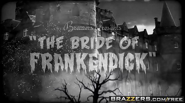 Ibu-ibu tetangga jadi binal lihat Kontol Frankenstein si Shay Sights