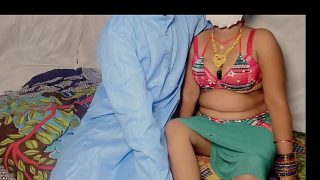 Sasur ne Desi Bahu ko Baby Doll Dress Gift Karke Chod Diya, Full Maza Liya, Hard Fuck dan Oral Sex Cerita Panas