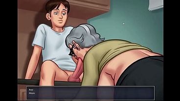 Ibu Tiri Nggak Lewatkan Detail Kecil Itu (18+)