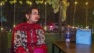 Cewek kuliah ku, Ko Khana khila kar, ghar lakar chod dia, keras kencang ngewe, pantat gede bulat, ngomong kotor Hindi.