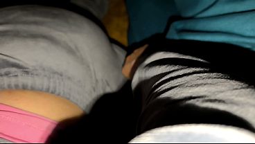 Selingkuh seru sama istri tetangga, kontol tegang masuk memek basah, ngewe hot ala Arab, bokep emak-emak dan cewek Arab bikin crott!