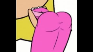 Lola Loud lagi minta digebukin, keluar semua napsu liarnya.