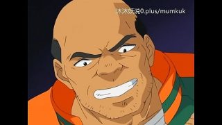 A66 动漫 中文字幕 纤维卡 第3部分 这集太骚了，看得我下面湿透