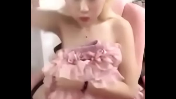 Cewek Cina Hot Bikin Mampus