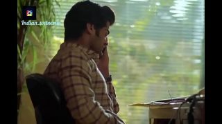 Tonton webseries India yang bikin makin panas, penuh adegan vulgar dan erotis!