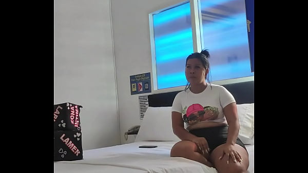 Rekaman video selingkuh ibu tiri sama ponakan, bikin nafsu meledak-ledak