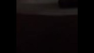 Bokep istri desi lagi pijat pantat sampe ngaceng