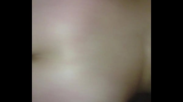 Tante Asia nungging di depan kontol hitam, pov bikin makin liar