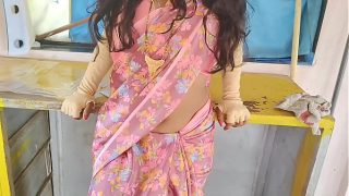 কামওয়ালি বাই আর মালিকের গরম দেশি সেক্স