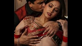 desi bengali bhabhi ditekan susu panas, romansa nikmat