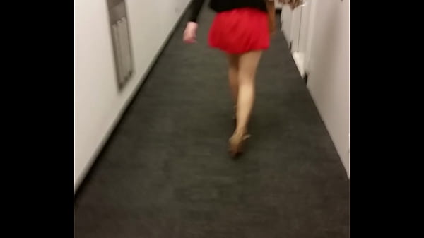 Gadis Asia Panas Rok Mini Bikin Ngilu Bagian 2
