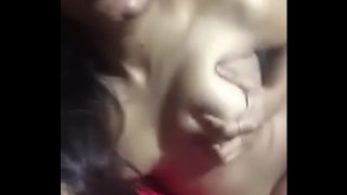 Birahi cewek India siap digoyang
