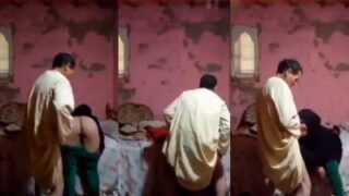 Desi Pakistan bokep, bapak tua ngentot anak tiri sendiri