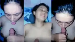 Dikocokin sampe muncrat puas.