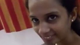 Hisap kontol binal – MMS desi ngemut batang