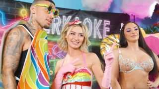 Model Media – Manis Kayak Permen, Enak Banget Dijilat