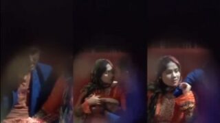 Nikmatin restoran bareng cewek montok di video bokep Bangla