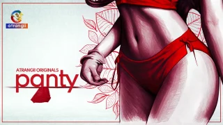 Panty 2024 Atrangii Originals Film Pendek Hindi XXX, Bikin Muncrat!