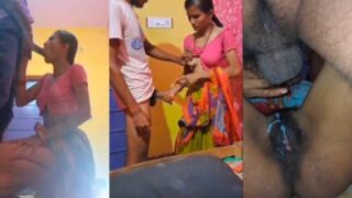 Video panas desi cewek kampung ngewe dan ngebulat kontol